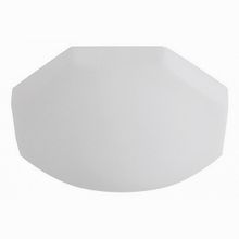 IDLamp Nuvola bianca 267 30PF-LEDWhite