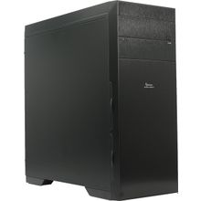 Корпус  Miditower GameMax    M-903    ATX  Без БП