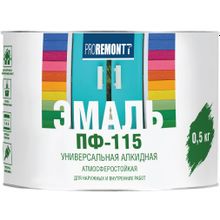 Proremontt ПФ 115 500 г голубая