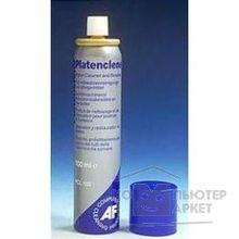 KATUN Platenclene PCL 100 APCL 100 спрей для чистки резин. роликов 100ml