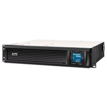 APC by Schneider Electric Smart-UPS C 1500VA 2U LCD 230V