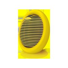 Тепловентилятор Zanussi ZFH C-405 yellow