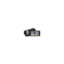 Видеокамера JVC Everio GZ-E309, черный