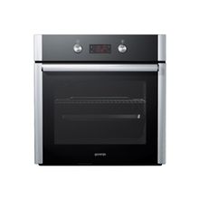 Электрический духовой шкаф Gorenje BOP 7558 AX