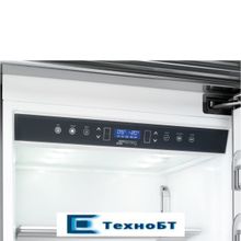 Холодильник Smeg RF376RSIX