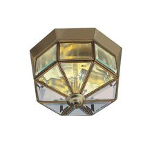 ARTE Lamp потолочная A7836PL-2AB античная бронза