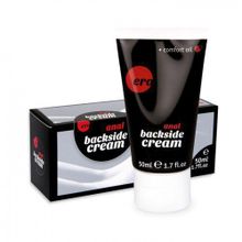 Ero Крем для анального секса Ero Back Side Cream - 50 мл.