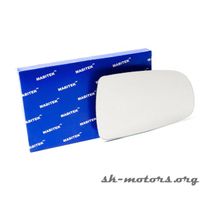 Зеркальный элемент правый (сферический, 12V) T250 Mabitek (Aveo)