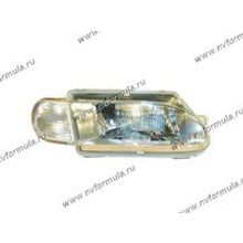 Блок фара 2115 14 Automotive Lighting правая белый указатель