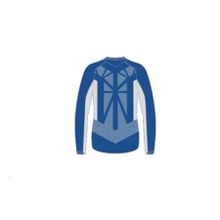 Футболка игровая Umbro Origami Jersey LS