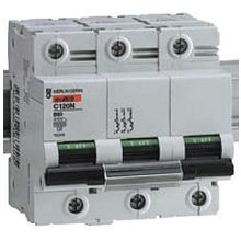 Автоматический выключатель C120N 1П 100A D | арт. 18380 Schneider Electric