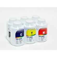 Комплект чернил INK-MATE для EPSON L800, L805, L810, L850, L1800  70 г х 6, без кода(EIM 801)