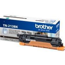 BROTHER TN-213BK тонер-картридж чёрный