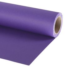 Фон бумажный Lastolite LP9062 2,75х11м Purple