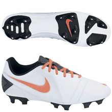 Бутсы Nike Ctr360 Trequartista Iii Fg 525162-180 Sr