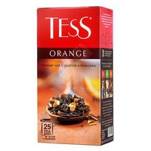 Tess Orange (25пак)