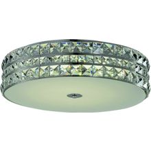 Потолочный светильник Arte Lamp A8201PL-5CC MONTE BIANCO