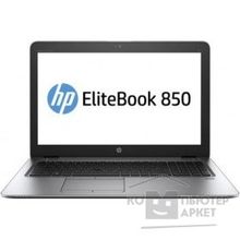 Hp EliteBook 850 G4 1EN74EA black metal 15.6"