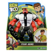 Ben10 Ben 10 Фигурка 28см, Силач 76653