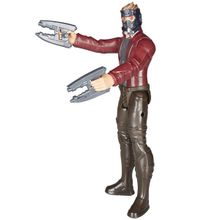 Avengers (Мстители) Hasbro Avengers E0570 E1427 Фигурка МСТИТЕЛИ Титаны Звездный Лорд E0570 E1427