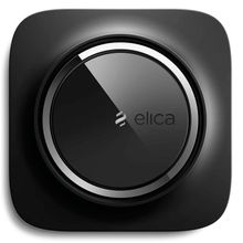 ELICA SNAP Wi-Fi BLACK