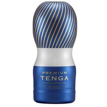 Мастурбатор TENGA Premium Air Flow Cup