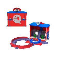 Chuggington Главная станция