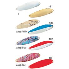 Блесна Daiwa Chinook S 10 G 14840901 (16110-110RU)