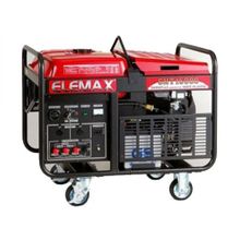 Бензогенератор Elemax SHT15000R