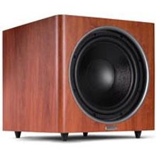 Polk Audio PSW 125 Cherry