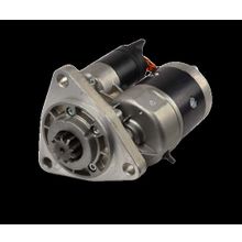 Импульс 9142 780 Стартер 12В 2.7кВт редукторный Импульс