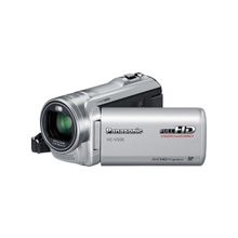 Видеокамера Panasonic HC-V500EE-S
