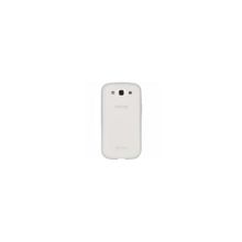 X-Doria Soft для Samsung Galaxy S 3, белый