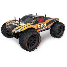 Радиоуправляемый внедорожник ралли 2.4G QY Toys 1:8 QY Toys QY1881B (QY1881B)