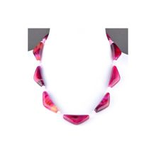 Бусики-Колечки Бусы Агат "Таити" арт. П3597