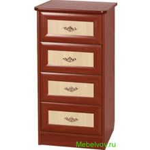 Комод Логос № 6 МДФ