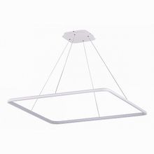 Donolux 111024 S111024 1SQ 90W White In