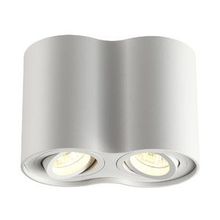 Odeon Light 3564 2C PILLARON точечный накладной светильник