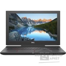 Dell Inspiron 7577 7577-5250 Black 15.6