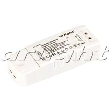 Блок питания ARJ-LK40600-DIM (24W, 600mA, PFC, Triac), 18093 |  код. 018093 |  Arlight