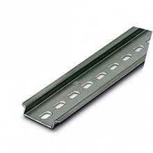 DIN-рейка  (30см)   оцинкованная | код. YDN10-0030 |  IEK