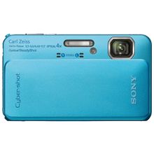 Sony Cyber-shot DSC-TX10