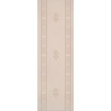 Керамическая плитка Cifre Adore Decor 2 Beige декор 25х70