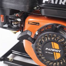 Patriot Мотопомпа PATRIOT MP 1560 SH