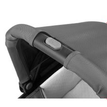 UPPAbaby 2 в 1 Vista 2017 Pascal