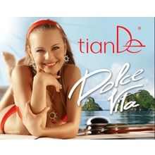 Каталог TianDe «Лето» Dolce Vita (Лето 2013)