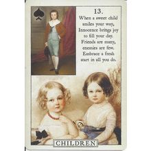 Карты Таро: "Blue Bird Lenormand" (BBL38)