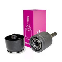 БелМаг ВМ.0104 ШРУС левый внутренний шариковый 22 шлица Оригинал БелМаг