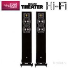 Elac FS 267 High Gloss Black