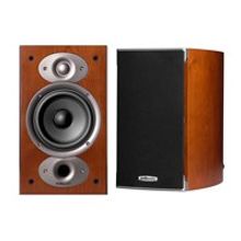 Polk Audio RTi A1 cherry